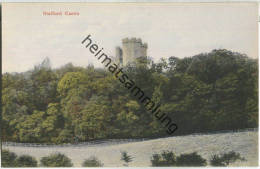 Stafford - Castle - Verlag R. W. Dawson Stafford - Autres & Non Classés