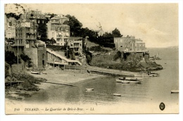 Delcampe - DINARD - Le Quartier De Bric-à-Brac - Dinard