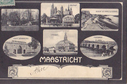 MULTIVUES 1906 / MAASTRICHT - Maastricht