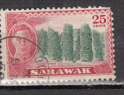 SARAWAK °  YT N° 183 - Sarawak (...-1963)