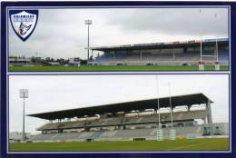 COLOMIERS Stade "Michel Bendichou" (31) - Rugby