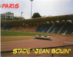 PARIS Stade "Jean Bouin" (75) - Rugby