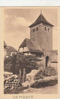 CPA - 67 - DAMBACH - 035 - Dambach-la-ville