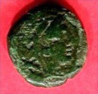 MAENIA ( B 9)  TB 35 - Republic (280 BC To 27 BC)