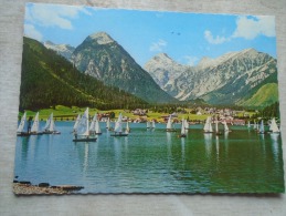 Austria  - Pertisau Am Achensee - Tirol   D136753 - Pertisau