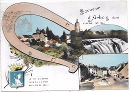Delcampe - ARBOIS - Arbois