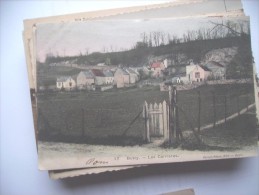 Frankrijk France Frankreich Val D´ Oise Butry Les Carrières - Butry