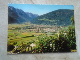 Austria  - LIENZ Gegen Pustertal  Osttirol  D136769 - Lienz