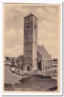 Wijk Aan Zee, Ned. Herv. Kerk - Wijk Aan Zee