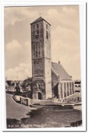 Wijk Aan Zee, Ned. Herv. Kerk - Wijk Aan Zee