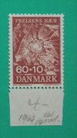 DINAMARCA. NUEVO - MNH ** - Ongebruikt