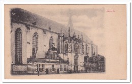 Zwolle, Kerk - Zwolle