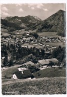 D6028    RUHPOLDING : - Ruhpolding