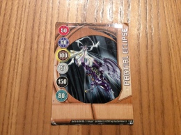 Carte BAKUGAN BATTLEFORD BRAWLERS "PARTIAL ECLIPSE" - Other & Unclassified