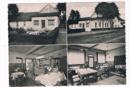 D6035   STOCKHAUSEN : Gasthaus Westerwalderhof - Linz A. Rhein