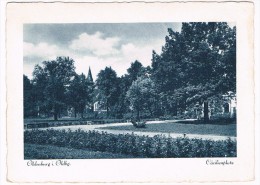 D6053     OLDENBURG : Cäcilienplatz - Oldenburg