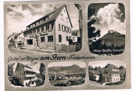 D6056     FRICKENHAUSEN : Gasthof ZumStern - Esslingen