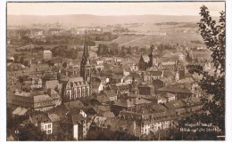 D6063     HAGEN : Blick Auf Die Stadt - Hagen