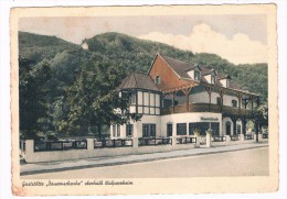 D6073     WALPORZHEIM : Gaststätte Bauernschenke - Bad Neuenahr-Ahrweiler