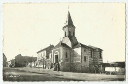 Montigny Les Cormeilles  (Val D´Oise) L´Eglise - Montigny Les Cormeilles