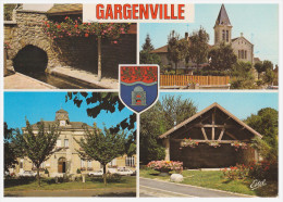 A SAISIR !!!!. GARGENVILLE. (multivues) - Gargenville