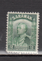 SARAWAK * YT N° 102 - Sarawak (...-1963)