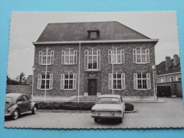 BAZEL Gemeentehuis - Anno 19?? ( Zie Foto´s Voor Detail ) ! - Kruibeke