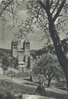 ALSACE - 68 - HAUT RHIN - MURBACH - Abbaye GF - Murbach