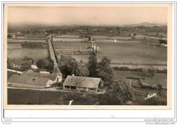 MONFLANQUIN,,,,,PHOTO ,,,,,,ROUTE De  MONTAGNAC Sur  LEDE ,,,,,VOYAGE ,,,,, - Laroque Timbault