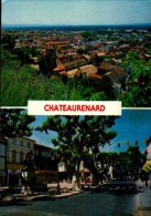 13-CHATEAURENARD..2VUES...CPM - Chateaurenard