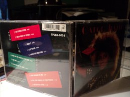 CD 11 TITRES CAROL JIANI. 1990. GREATEST HITS. SPLK2 8024 HIT N RUN LOVER / HIGH COST OF LOVING / MERCY / CAR WASH - Disco, Pop