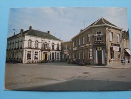 Gemeentehuis () Anno 1986 ( Zie Foto´s Voor Detail ) ! - Hamme