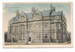 ANG.0041/ Stafford - The Technical School - Autres & Non Classés