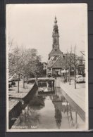 Pays Bas - Edam - Keizersgracht - Edam