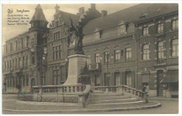 Belgique - Iseghem - Monument - Ichtegem