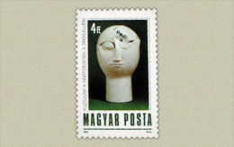 Hungary 1988. Drugs Stamp MNH (**) Michel: 3971 / 0.60 EUR - Neufs