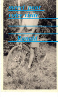 Cpp Portrait De DUFFAY A Bicyclette ( Vélo Cycle ) - Genealogía