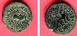SCYTE   TAXILA ( M 2389)   TB+  48 - Indische Münzen