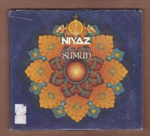 AC - NIYAZ - SUMUD - IRANIAN MUSIC BRAND NEW - Wereldmuziek
