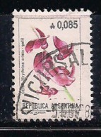 YT N° 1314 - Oblitéré -  Fleurs - Used Stamps