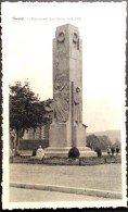 Herstal - Monument Des Héros 1914-1918 - Herstal