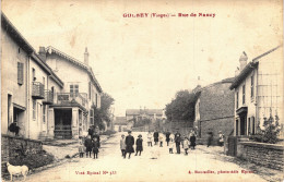 Carte Postale Ancienne De GOLBEY - Golbey