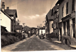 Carte Postale Ancienne De GOLBEY - Golbey