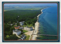 (03351) Ostseebad Heiligendamm - N. Gel. - Heiligendamm