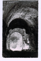 8689   CPA   Château De GUISE  : Ruines Du 3ème Pont -Levis Et Porte Principale  , Carte Photo !  ACHAT DIRECT !!! - Guise