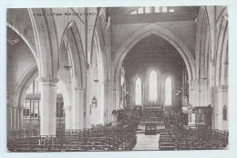 Luton: Parish Church - Other & Unclassified