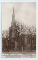 Bedford - St. Paul´s Church - Bedford