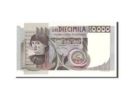 Billet, Italie, 10,000 Lire, 1982, 1982-11-03, KM:106b, NEUF - 10000 Liras