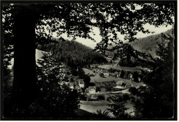 Schönmünzach  -  Kneipp- Und Luftkurort  Im Murgtal / Schwarzwald  -  Ansichtskarte Ca. 1955    (5575) - Baiersbronn