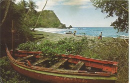 Tobago ( Vir Timbre - Trinidad